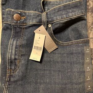 Lane Bryant signature fit  Denim Jeans